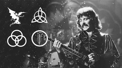 "We were just jamming, making stuff up. Our session went totally out of the window." The true story of Black Sabbath and Led Zeppelin's lost jam