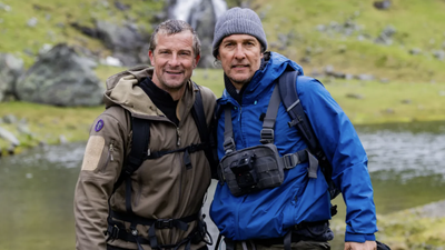 How to watch 'Bear Grylls Is Running Wild' season 9 online from anywhere