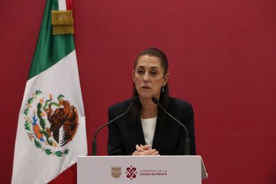 CIA Officers Killed In Mexico: President Sheinbaum 'Not Informed' Of Covert Drug Mission