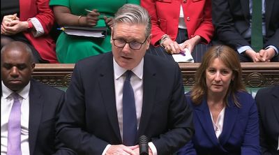 Keir Starmer fails to deny Lord linked to paedophile was considered for top diplomatic job during fiery PMQs