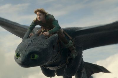 How To Train Your Dragon 2 crew member ‘loses multiple fingers’ in accident during filming