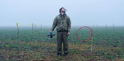 Ukraine is countering the impact of the war in Iran by attacking Russian energy facilities