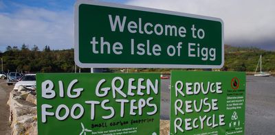 What intentional communities can teach us about resilience amid global instability