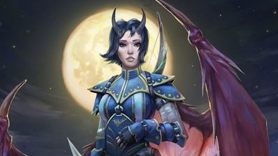 Owlcat's had some unusual problems writing romance: 'we realized we had three female romanceable characters, and all three were cannibals'