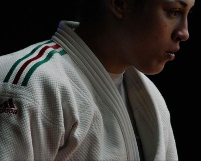 Agon review – ice-cold, machine-tooled inspection of the dark side of athletic perfection