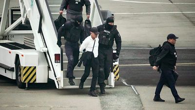 Moldovan oligarch Vladimir Plahotniuc sentenced to 19 years in prison over $1bn fraud