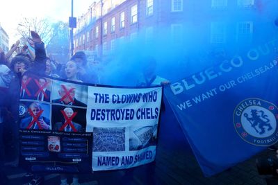 Chelsea are on the verge of mutiny thanks to BlueCo – here’s how it went so drastically wrong