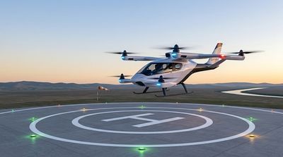 3 eVTOL Stocks, 3 Flight Plans: Which One Will Stick the Landing?