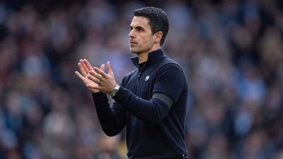 Arsenal ‘Considering Surprise Move’ for Premier League Title Rival