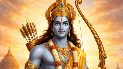 5 Books That Reveal Lord Rama’s Life Like Never Before
