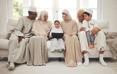 Challenges Muslim Parents Face in Raising Practicing Children in the US