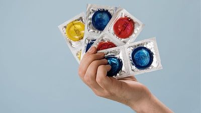 World’s largest condom maker warns prices could rise as the Iran war impacts supply chains