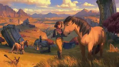 Palia The Royal Highlands expansion update release date and all new features