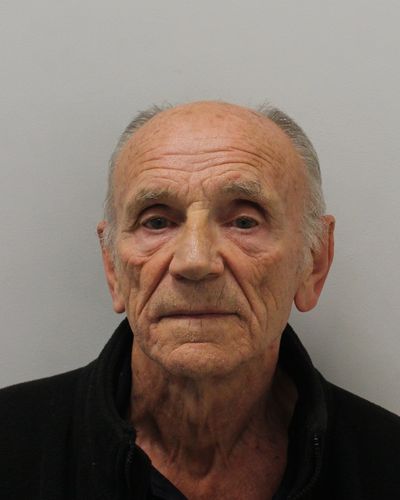 Freed murderer and rapist sexually assaulted woman after being given London community centre role by councillor