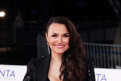 Musical theatre star Samantha Barks to return to Les Miserables
