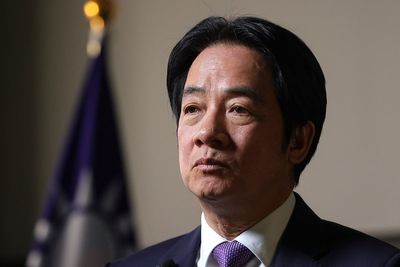 Why Taiwanese president Lai Ching-te was forced to cancel visit to African ally