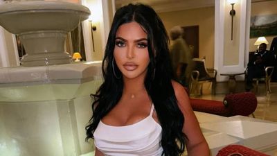 “There is hope still”: Klaudia Glam’s mum shuts down death rumors with heartfelt plea as she remains in critical condition