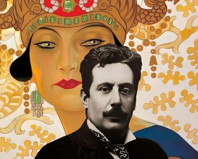 The first performance of Puccini’s Turandot – archive, 1926