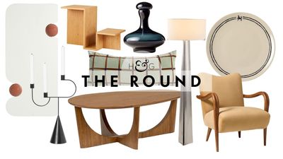 Decades Later, Mid-Century Design Is More on Trend Than Ever – 24 Nostalgic Pieces That Make It Hard to Move On