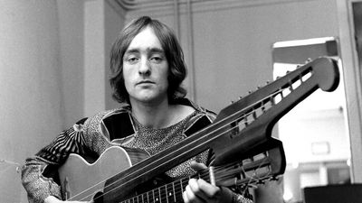Traffic founder Dave Mason dead at 79