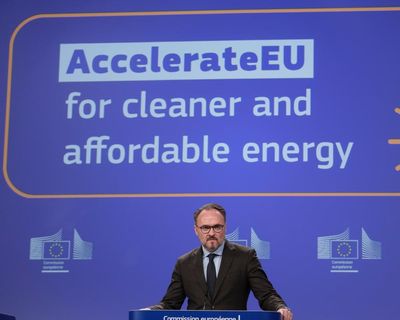 EU plans to cut electricity taxes to shield households from Iran war energy crisis