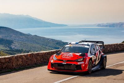 How Rally Islas Canarias could crown another new WRC winner