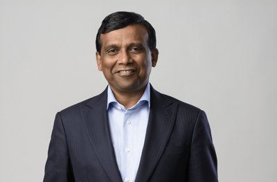 The $6 trillion reinvention: Why IT services firms must start underwriting outcomes