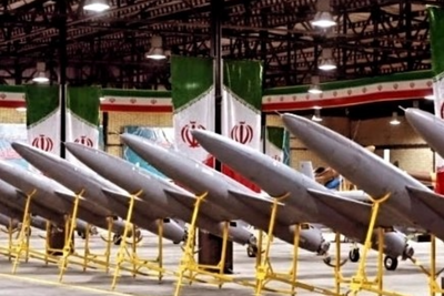 U.S. Reportedly Introduces Ukrainian Counter-Drone Technology Following Iranian Attacks