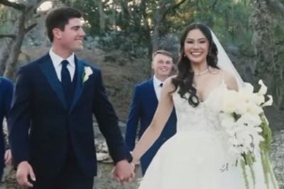 Newlywed’s ‘dream honeymoon’ becomes nightmare as she’s medically evacuated from Japan