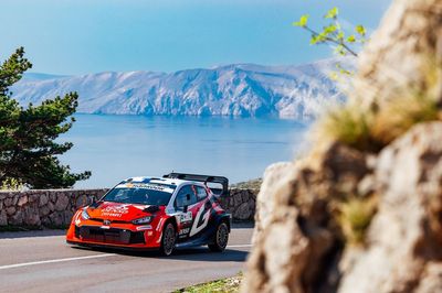 How Rally Islas Canarias could crown another new WRC winner