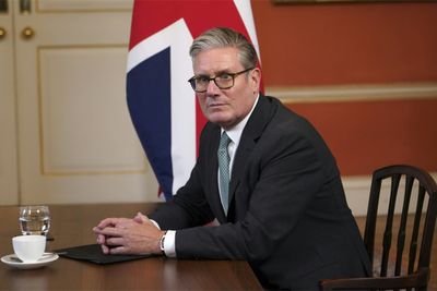 UK 'Officially Preparing For War' As Experts Warn 'Last Days Of Peace' Could Vanish Without Warning