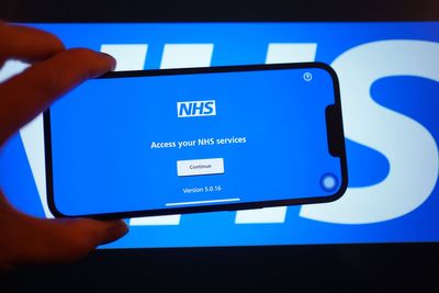 NHS could offer key health tests at home