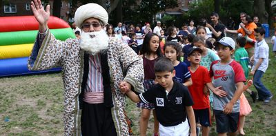 What a Muslim folk trickster can teach us about the danger of holding a single worldview