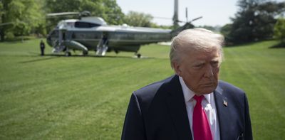 Is Trump heading to a Pyrrhic victory in Iran?