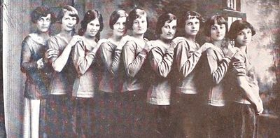 High school yearbooks focus on the fun students had, obscuring the pain people also experienced