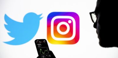 How personal finance advice is getting political, thanks to ‘finfluencers’