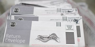 Why Trump can’t just decree changes to voting by mail – a former federal judge explains how the president’s executive order is ‘a solution looking for a problem’