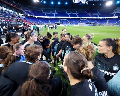 Project ACL: NWSL joins WSL in initiative aimed at expanding injury research