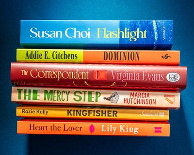 Susan Choi and Lily King shortlisted for Women’s prize for fiction