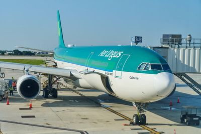 Aer Lingus cancels 500 summer flights and introduces new passport rule for travel between UK and Ireland