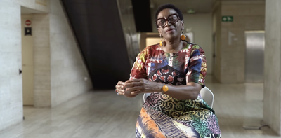 6 African thinkers who help us understand the world – new book