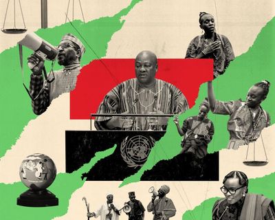 ‘Reparations take many forms’: what the UN’s landmark vote on enslavement means for restorative justice