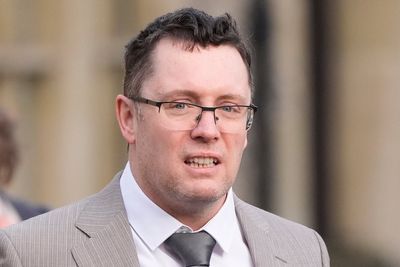 Man accused of driving wife to suicide acquitted of manslaughter in landmark case