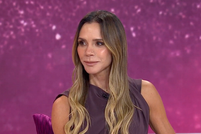 Victoria Beckham speaks out about protecting her children after Brooklyn accusations