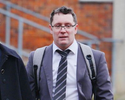 Man whose wife killed herself cleared of rape and manslaughter