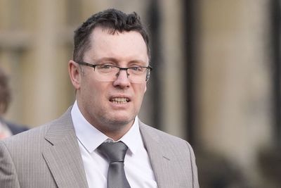 Man cleared of manslaughter of wife who took her own life