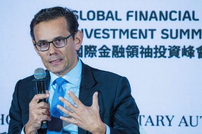 ‘An investment thesis is not a religion’: $44 billion CIO warns you need to figure out how you might lose money, not just make it