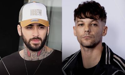 Zayn Malik Addresses 'Arrogance' After Shocking Claims of On-Set Altercation With Louis Tomlinson