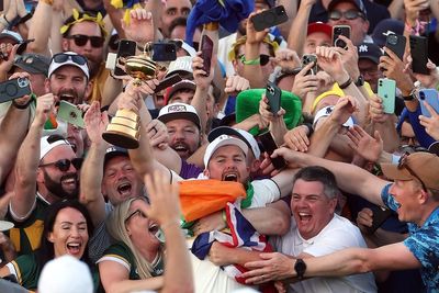 Ryder Cup 2027 tickets set to cost more than £400 per day