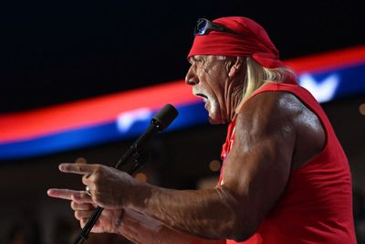 Hulk Hogan Netflix documentary details his lowest point during 2009 divorce